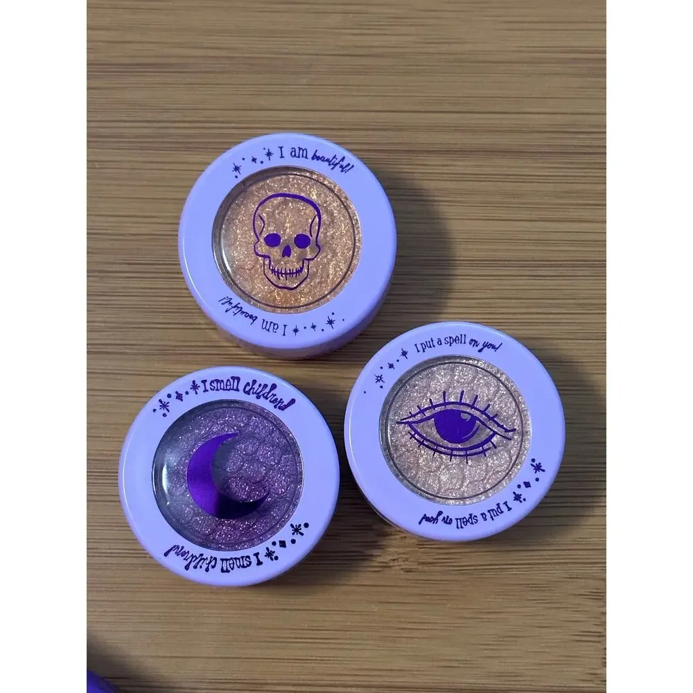 ColourPop Disney Hocus Pocus 